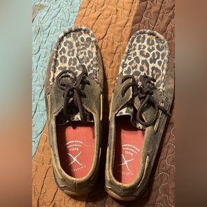 Twisted X women’s size 7.5